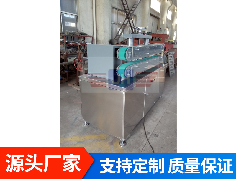 FRP 玻璃纖維增強(qiáng)塑料棒材牽引機(jī)