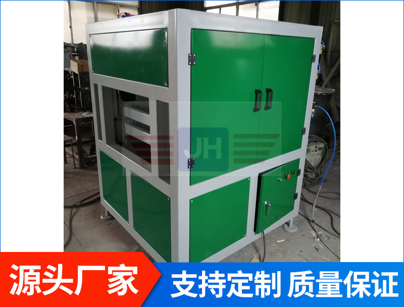 板材管材牽引機(jī)